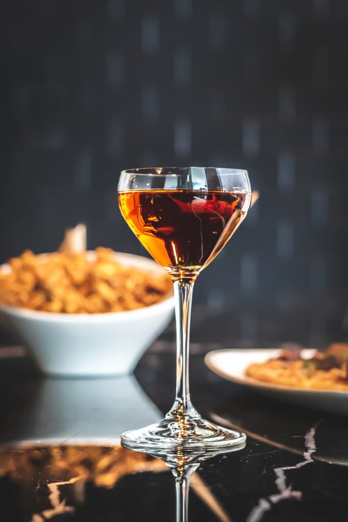 Quitting Time: Whiskey by John Howie